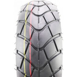 Шина 130/60-13 бескамерная, шипованная 222 Китай