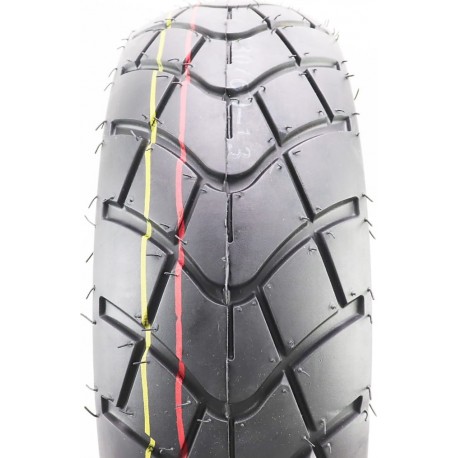 Шина 130/60-13 безкамерна, шипована 222 Китай