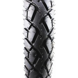 Шина 110/90-16 бескамерная, шипованная Китай