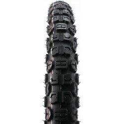 Шина 2,50-17 шипованная 339 DRC