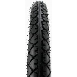 Шина 2,75-17 дорожня 248 DRC