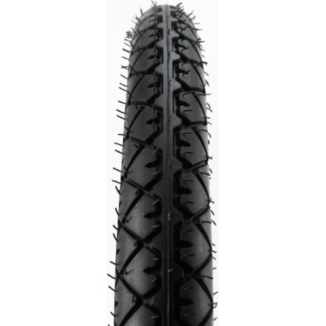 Шина 2,75-17 дорожная 248 DRC