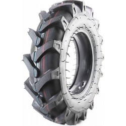 Шина на мотоблок 6,00-12 8PR з камерою "насічка" ZUBR