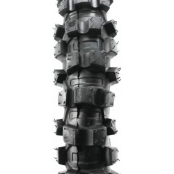 Шина 2,75-17 шипованная CROSS SV-0803 SHIH FA