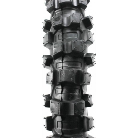 Шина 2,75-17 шипованная CROSS SV-0803 SHIH FA