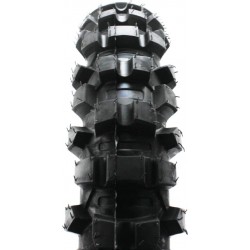 Шина 100/100-18 шипованная CROSS SV-0803 SHIH FA