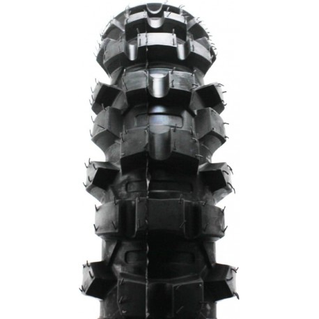 Шина 100/100-18 шипованная CROSS SV-0803 SHIH FA