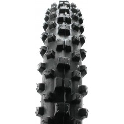 Шина 70/100-19 шипованная CROSS SV-0807 SHIH FA