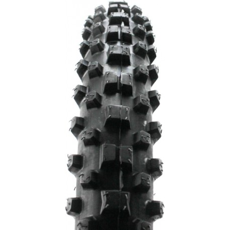 Шина 70/100-19 шипована CROSS SV-0807 SHIH FA