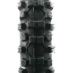 Шина 80/100-21 шипована CROSS SV-0806 SHIH FA