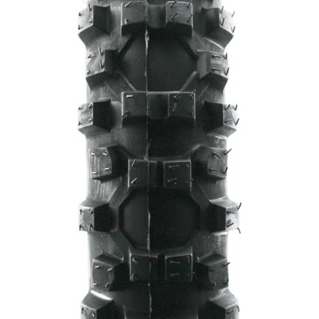 Шина 80/100-21 шипованная CROSS SV-0806 SHIH FA