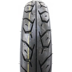 Шина 3,00-10 бескамерная, дорожная 6016 Mototech