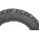 Шина 3,00-10 безкамерна, шипована 6041 Mototech