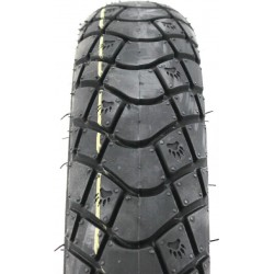 Шина 3,00-10 бескамерная, шипованная 6041 Mototech