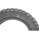 Шина 3,00-10 безкамерна, шипована 9009 Mototech