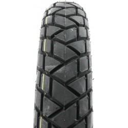 Шина 3,00-10 безкамерна, шипована 9009 Mototech