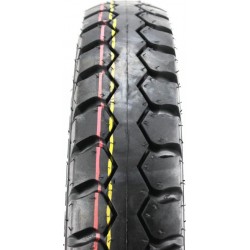 Шина 4,00-12 (Zubr) дорожная L-835 KUROSAWA