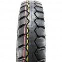 Шина 4,00-12 (Zubr) дорожня L-835 KUROSAWA