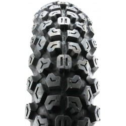 Шина 4,60-17 шипованная CROSS VRM-022 Vee Rubber