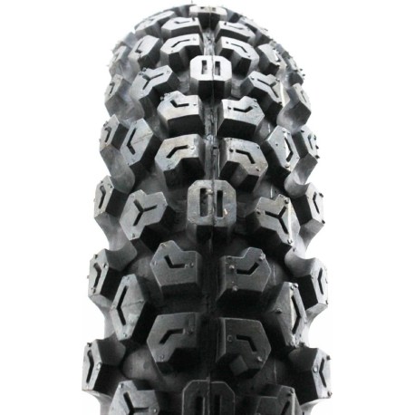 Шина 4,60-17 шипована CROSS VRM-022 Vee Rubber