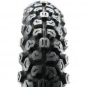 Шина 4,60-17 шипованная CROSS VRM-022 Vee Rubber