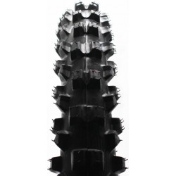 Шина 3,00-21 шипованная CROSS Китай