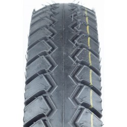 Шина 4,50-12 (Zubr) 6PR дорожная Китай