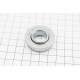Подшипник колеса на тачку, под ось 16мм Китай
