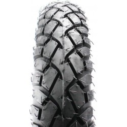 Шина 110/90-16 безкамерна, шипована SV-H302 SHIH FA