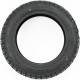 Шина 3,00-10 безкамерна, шипована 6026 Mototech