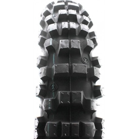 Шина 100/90-19 шипованная TERRA CROSS SB-114 SWALLOW