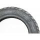 Шина 3,00-10 бескамерная, шипованная 6041 Mototech