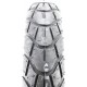 Шина 3,00-10 бескамерная, шипованная MC-802 Morechi