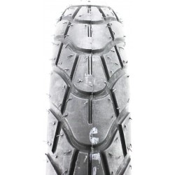 Шина 3,00-10 бескамерная, шипованная MC-802 Morechi