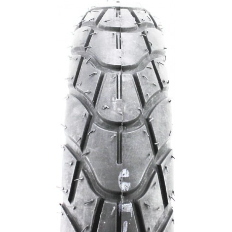 Шина 3,00-10 бескамерная, шипованная MC-802 Morechi