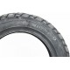 Шина 3,00-10 бескамерная, шипованная 6041 Mototech
