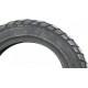 Шина 3,00-10 безкамерна, шипована 9009 Mototech