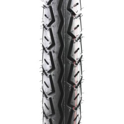 Шина 2,75-17 дорожная 338 DRC