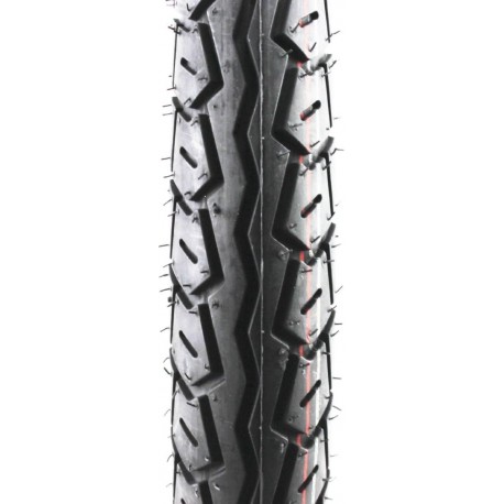 Шина 2,75-17 дорожная 338 DRC