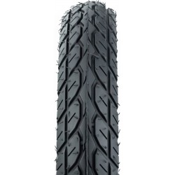 Шина 3,00-10 бескамерная, дорожная MC-071 Morechi