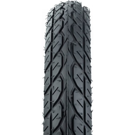 Шина 3,00-10 безкамерна, дорожня MC-071 Morechi