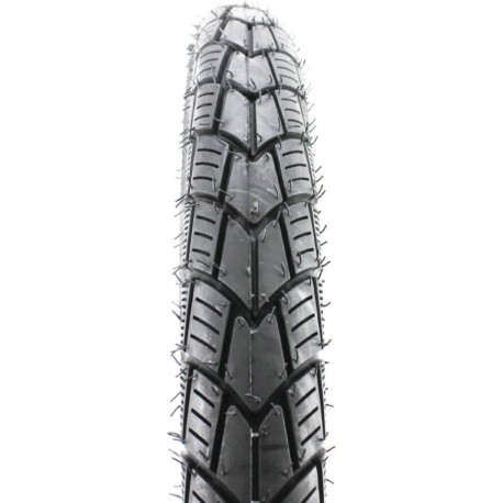 Шина 2,50-17 дорожная HS-378 ASCENDO