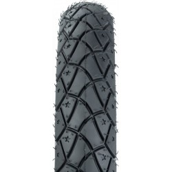 Шина 3,00-10 безкамерна, шипована MC-073 Morechi