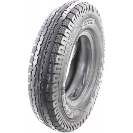 Шина на тачку 4,00-8 10PR с камерой Китай