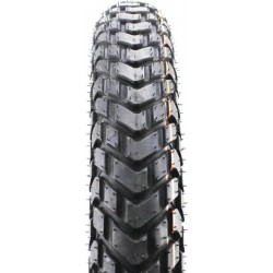 Шина 2,75-17 шипована Dakar 100 H-813 Chao Yang