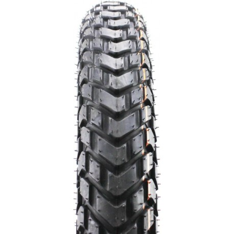 Шина 2,75-17 шипована Dakar 100 H-813 Chao Yang