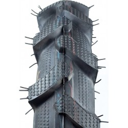 Шина на мототрактор 6,00-16 14PR с камерой Китай