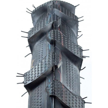 Шина на мототрактор 6,00-16 14PR с камерой Китай