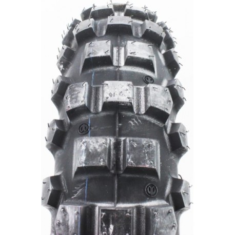 Шина 100/90-14 шипованная X-CROSS PRO SB-111A SWALLOW