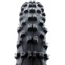 Шина 70/100-19 шипованная TERRA CROSS SB-114 DELI